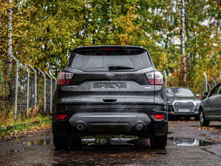 Ford Kuga,  - вид 3