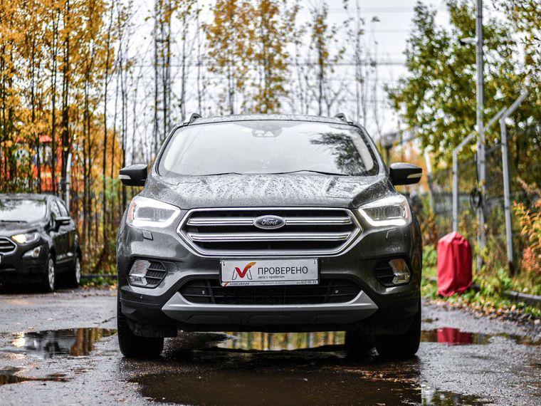 Ford Kuga,  - вид 2