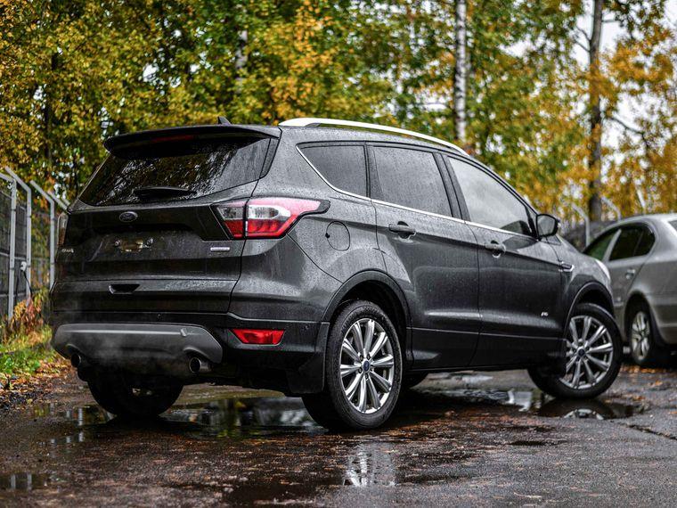 Ford Kuga,  - вид 1