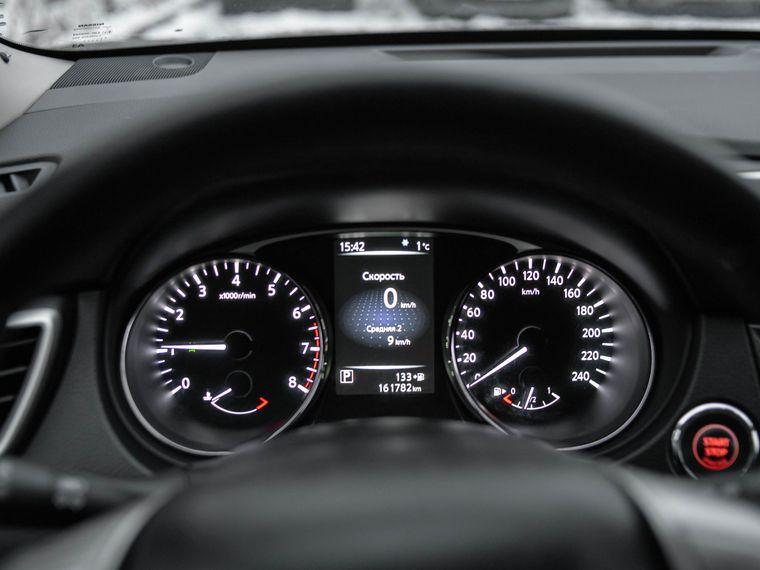 Nissan X-Trail,  - вид 4