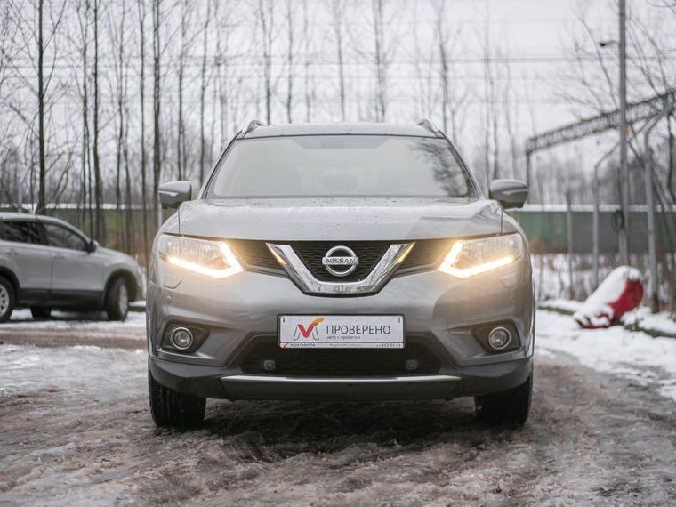 Nissan X-Trail,  - вид 2
