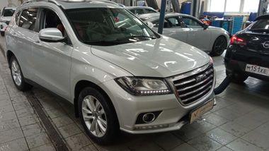 Haval H2 2016 года, 134 289 км - вид 2