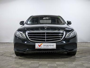 Mercedes-Benz E-класс 2019 года, 294 419 км - вид 2