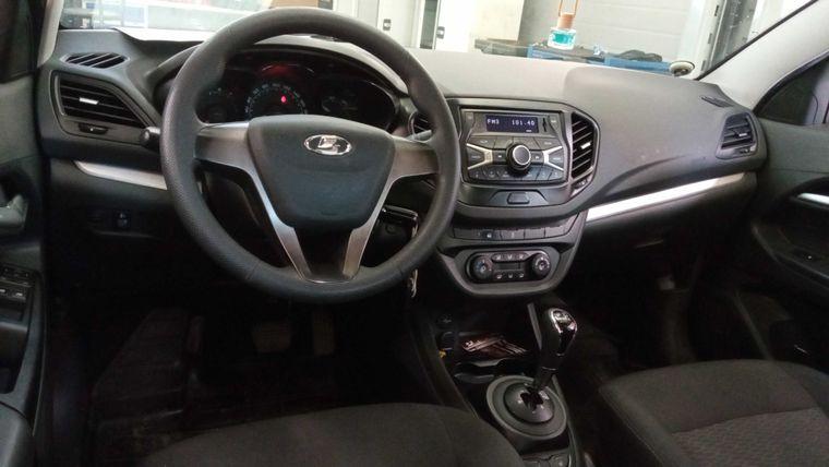ВАЗ (LADA) Vesta,  - вид 4
