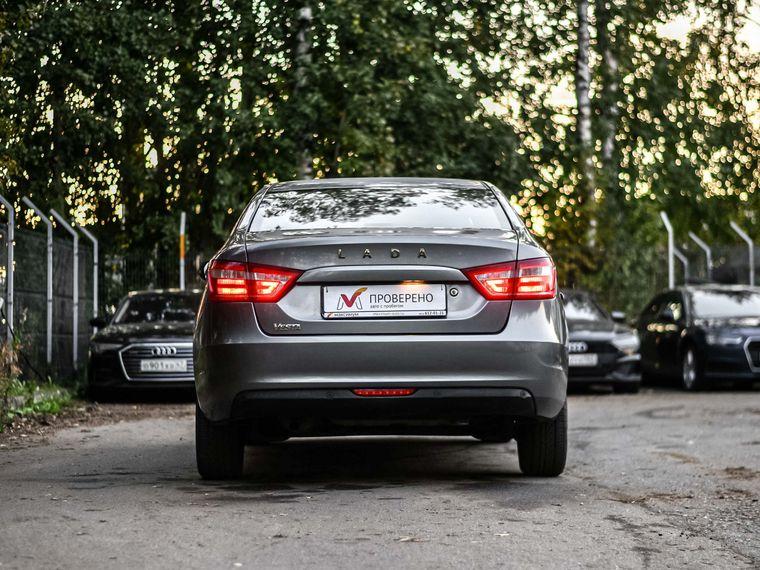 ВАЗ (LADA) Vesta,  - вид 3