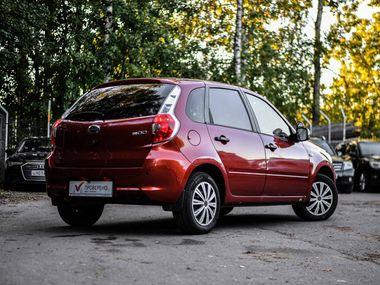 Datsun mi-DO 2016 года, 82 649 км - вид 2