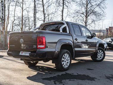 Volkswagen Amarok 2013 года, 229 512 км - вид 2