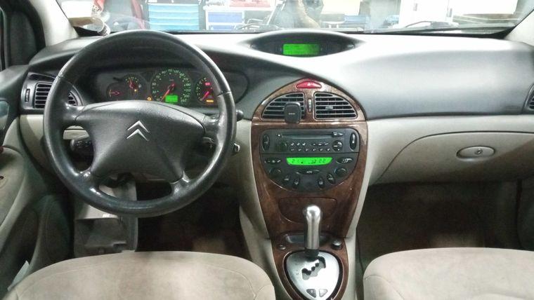 Citroen C5, 2003 - вид 4