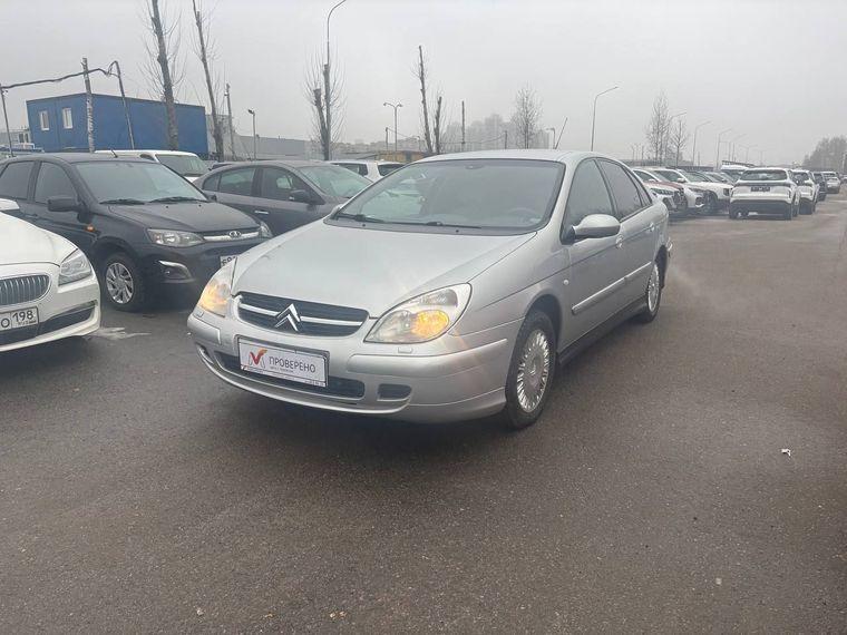 Citroen C5, 2003