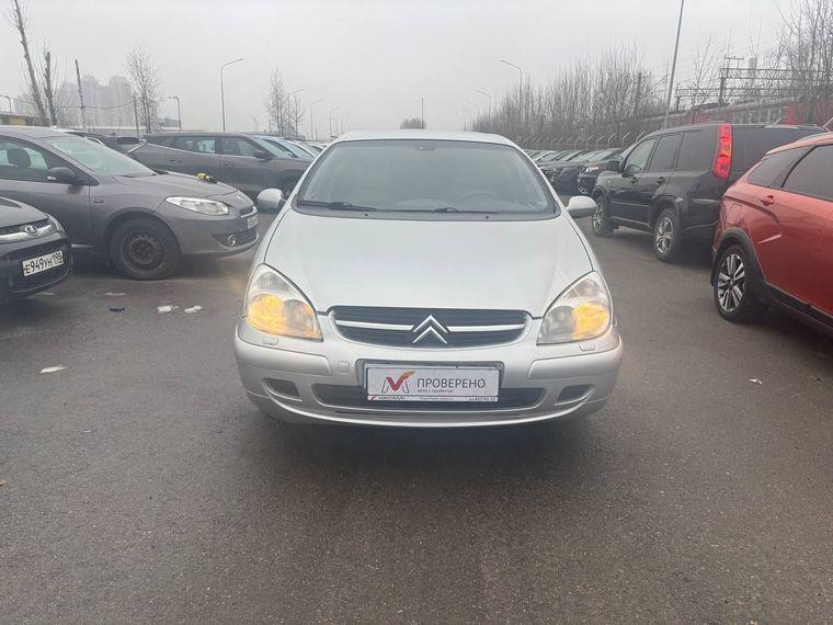 Citroen C5, 2003 - вид 1