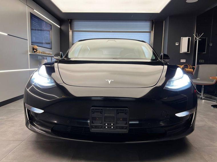 Tesla Model 3, 2019 - вид 1