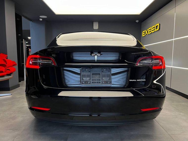 Tesla Model 3, 2019 - вид 4
