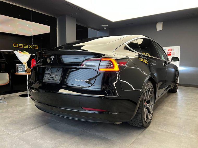 Tesla Model 3, 2019 - вид 3