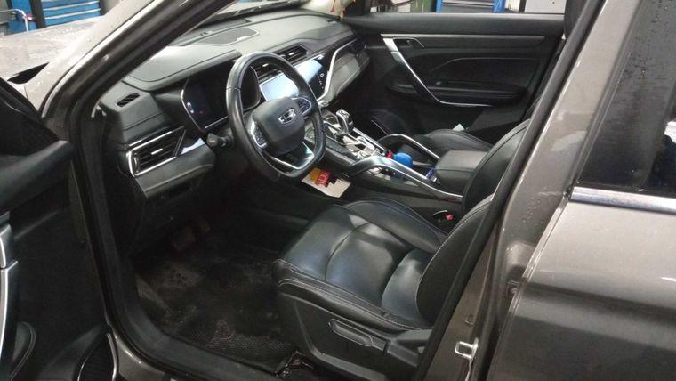 Geely Atlas Pro,  - вид 4