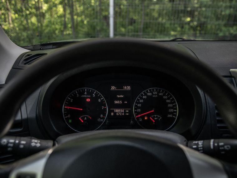 Nissan X-Trail, 2013 - вид 4
