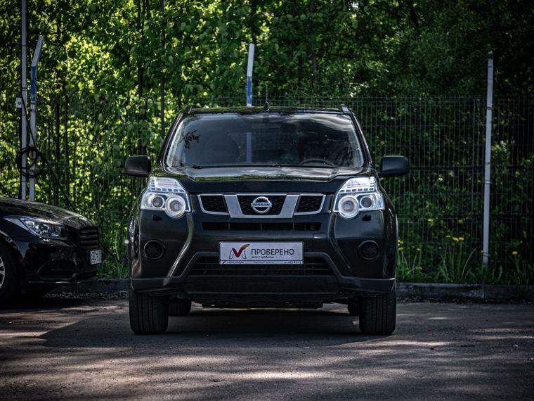 Nissan X-Trail, 2013 - вид 2