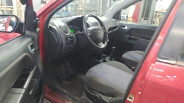 Ford Fusion,  - вид 3