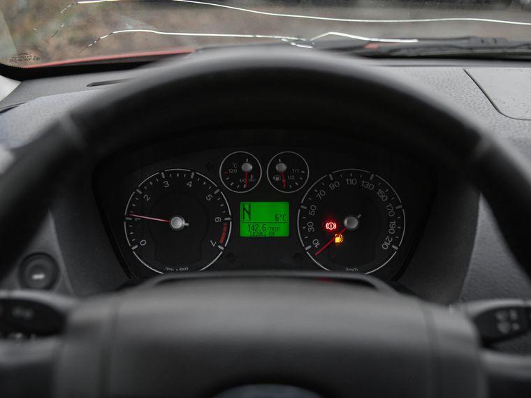 Ford Fusion,  - вид 4