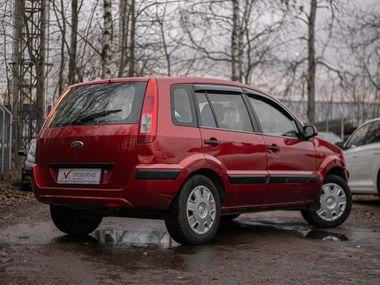 Ford Fusion 2008 года, 182 058 км - вид 2