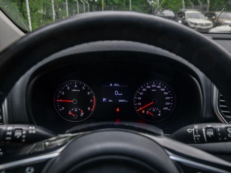 Kia Sportage,  - вид 4