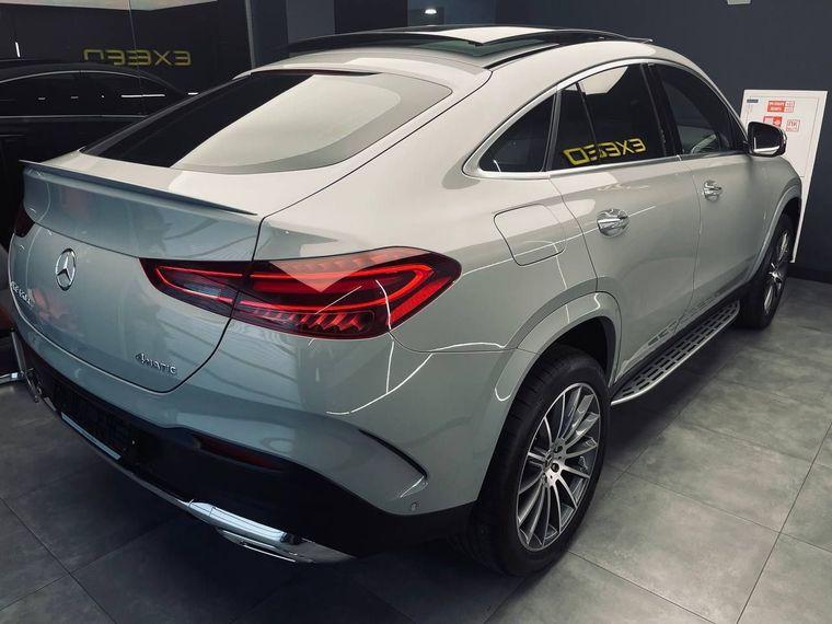 Mercedes-Benz GLE-класс Coupe, 2023 - вид 3