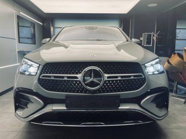 Mercedes-Benz GLE-класс Coupe 2023 года, 7 455 км - вид 2