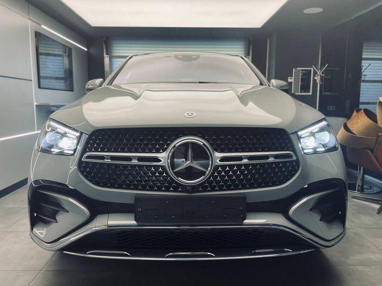Mercedes-Benz GLE-класс Coupe, 2023 - вид 1