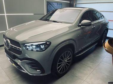 Mercedes-Benz GLE-класс Coupe 2023 года, 7 455 км - вид 1