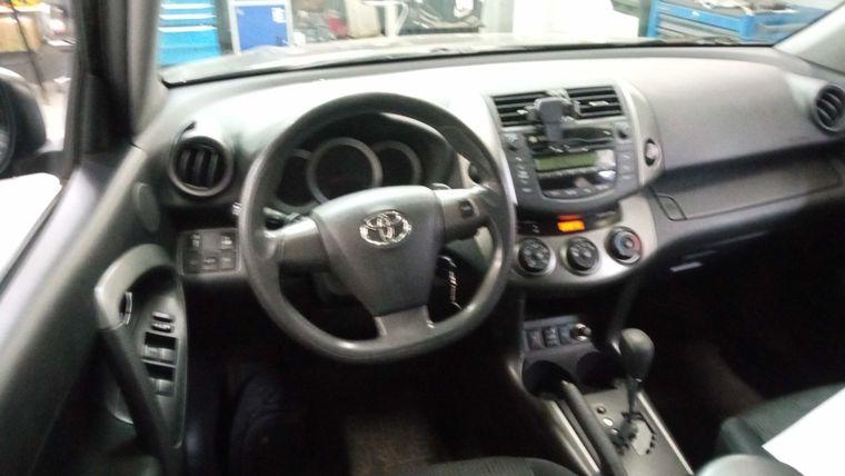 Toyota RAV4,  - вид 4