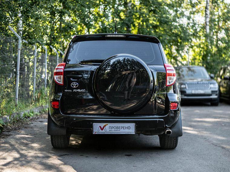 Toyota RAV4,  - вид 3