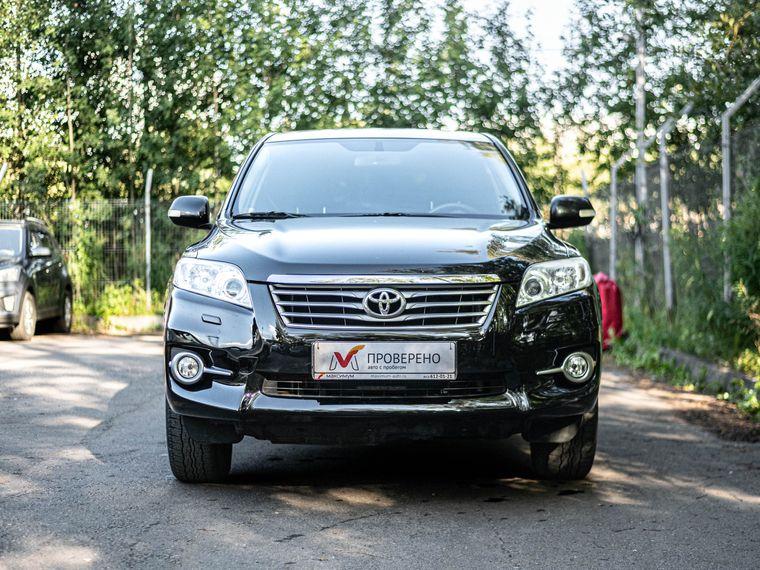 Toyota RAV4,  - вид 2