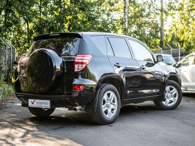 Toyota RAV4,  - вид 1