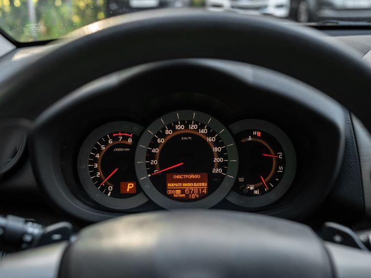 Toyota RAV4,  - вид 4