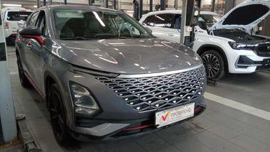 Omoda C5 2023 года, 54 224 км - вид 2