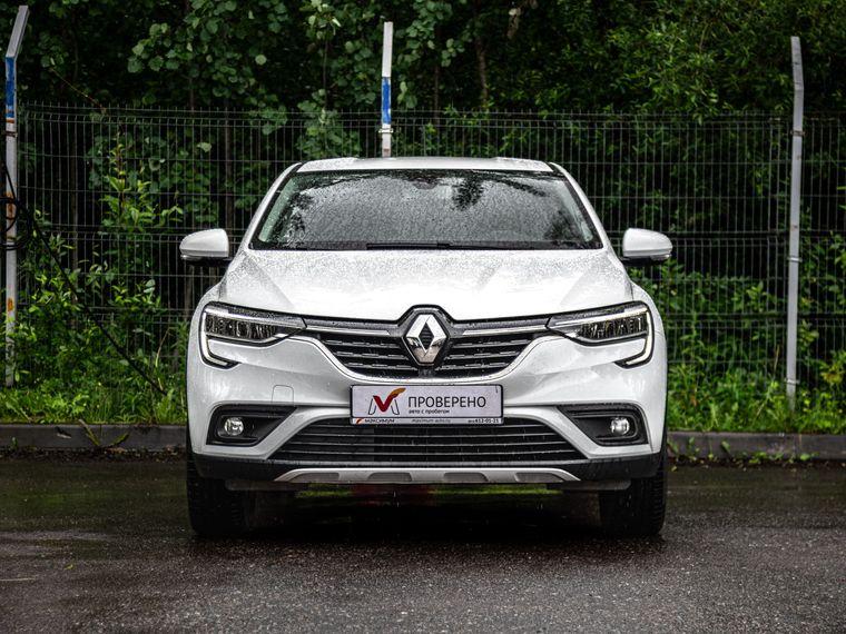 Renault Arkana,  - вид 2