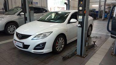 Mazda 6 2012 года, 178 475 км - вид 1