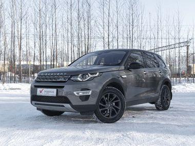 Land Rover Discovery Sport 2015 года, 73 331 км - вид 1