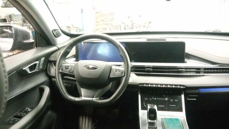 Chery Tiggo 7 Pro Max,  - вид 4
