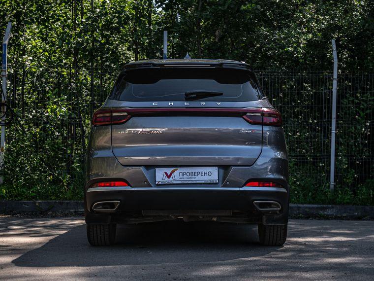 Chery Tiggo 7 Pro Max,  - вид 3