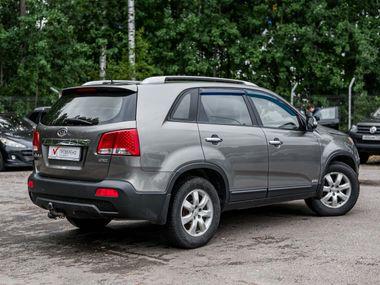 Kia Sorento 2011 года, 261 053 км - вид 2