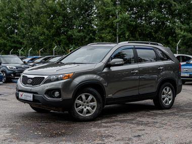 Kia Sorento 2011 года, 261 053 км - вид 1