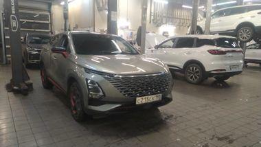 Omoda C5 2023 года, 39 139 км - вид 2