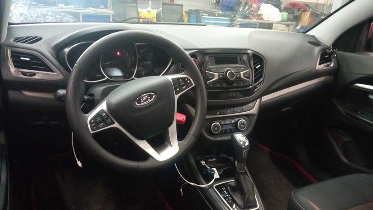 ВАЗ (LADA) Vesta,  - вид 4