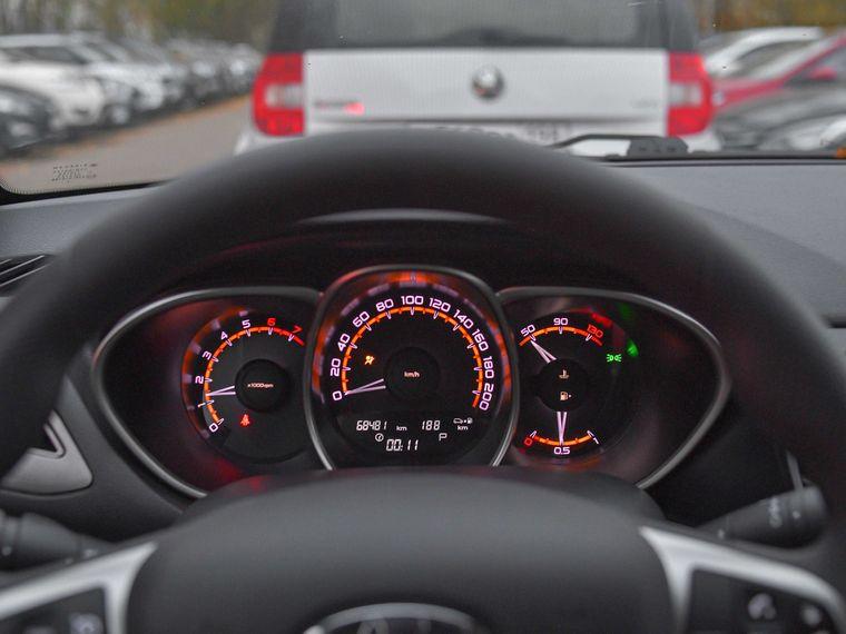 ВАЗ (LADA) Vesta,  - вид 4