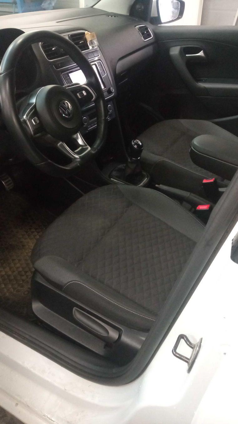 Volkswagen Polo, 2018 - вид 4