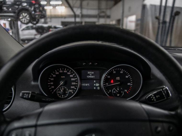 Mercedes-Benz M-класс, 2005 - вид 4