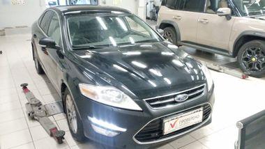 Ford Mondeo 2013 года, 315 000 км - вид 2