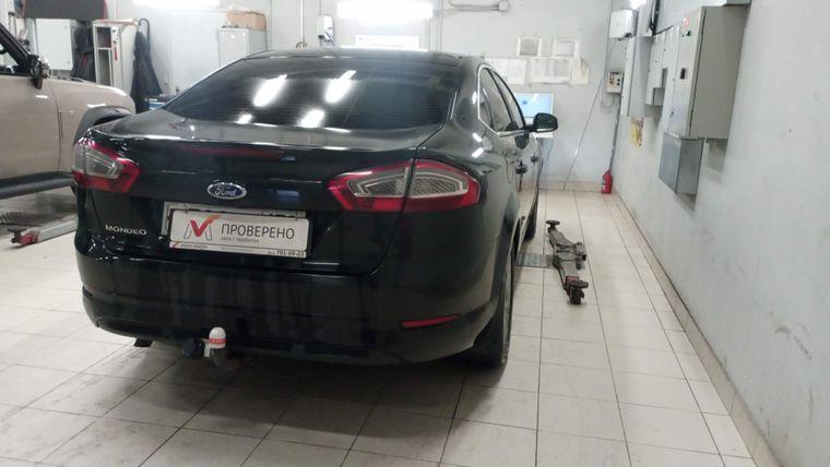 Ford Mondeo,  - вид 2