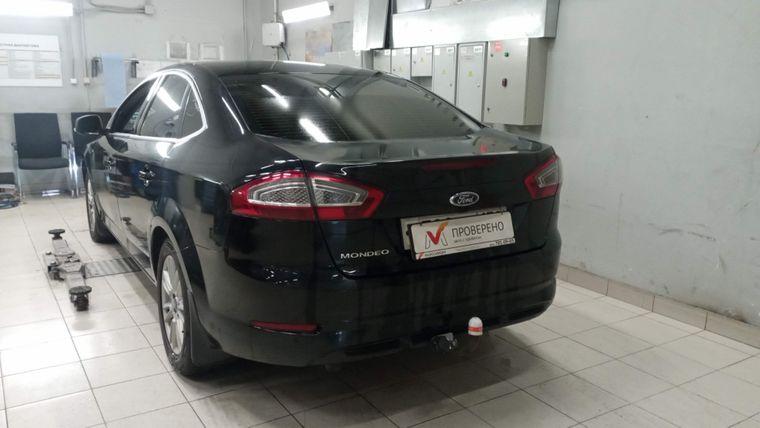 Ford Mondeo,  - вид 3