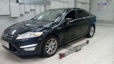 Ford Mondeo 2013 года, 315 000 км - вид 1